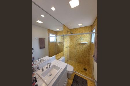 Apartamento à venda com 290m², 4 quartos e 4 vagas