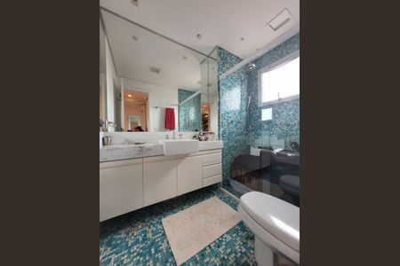 Apartamento à venda com 290m², 4 quartos e 4 vagas