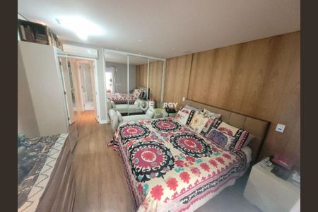 Apartamento à venda com 290m², 4 quartos e 4 vagas