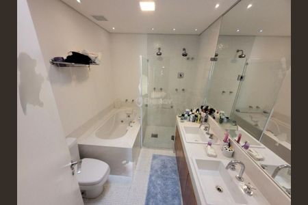 Apartamento à venda com 290m², 4 quartos e 4 vagas