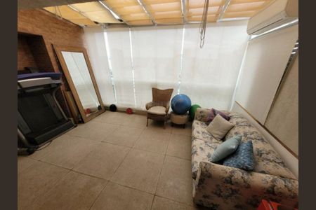 Apartamento à venda com 290m², 4 quartos e 4 vagas