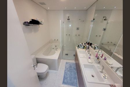 Apartamento à venda com 290m², 4 quartos e 4 vagas