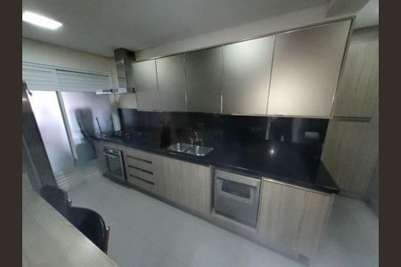 Apartamento à venda com 290m², 4 quartos e 4 vagas