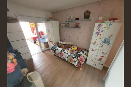 Apartamento à venda com 290m², 4 quartos e 4 vagas