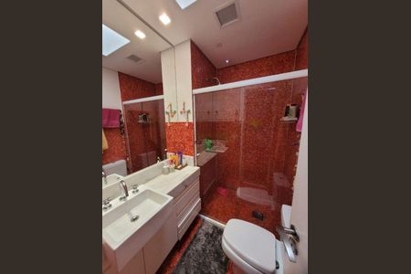 Apartamento à venda com 290m², 4 quartos e 4 vagas