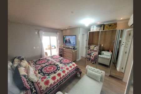 Apartamento à venda com 290m², 4 quartos e 4 vagas