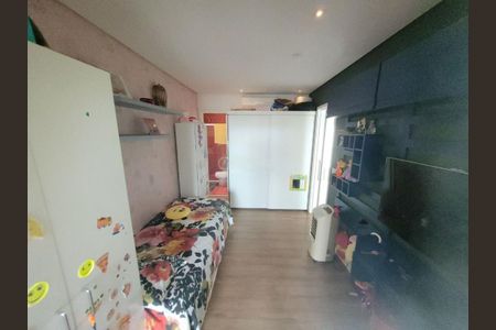 Apartamento à venda com 290m², 4 quartos e 4 vagas