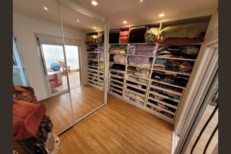 Apartamento à venda com 290m², 4 quartos e 4 vagas