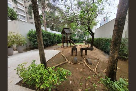 Apartamento à venda com 290m², 4 quartos e 4 vagas