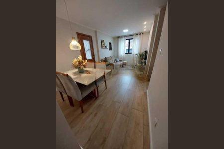 Casa à venda com 2 quartos, 87m² em Campinho, Rio de Janeiro