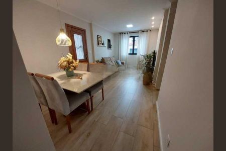 Casa à venda com 2 quartos, 87m² em Campinho, Rio de Janeiro