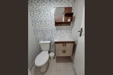 Casa à venda com 2 quartos, 87m² em Campinho, Rio de Janeiro