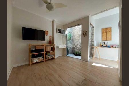 Casa à venda com 2 quartos, 87m² em Campinho, Rio de Janeiro