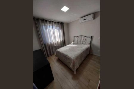 Casa à venda com 2 quartos, 87m² em Campinho, Rio de Janeiro