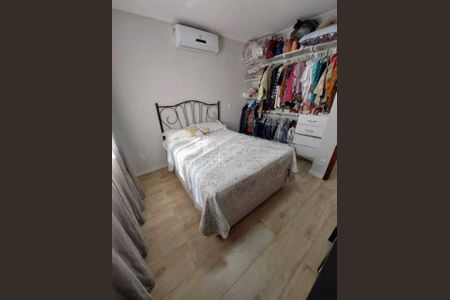 Casa à venda com 2 quartos, 87m² em Campinho, Rio de Janeiro