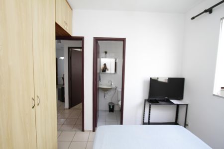 Apartamento à venda com 55m², 3 quartos e 1 vagaQuarto 1 - Suíte