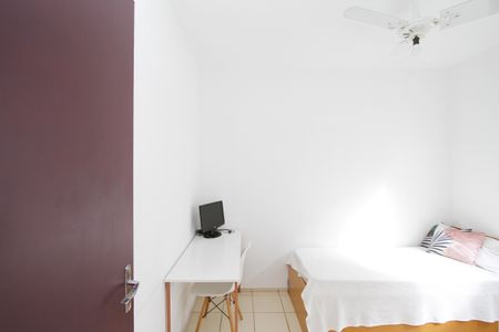 Apartamento à venda com 55m², 3 quartos e 1 vagaQuarto 3