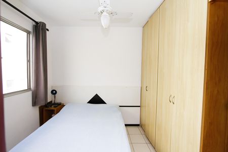 Apartamento à venda com 55m², 3 quartos e 1 vagaQuarto 1 - Suíte