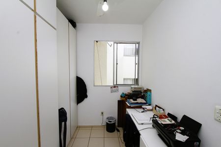 Apartamento à venda com 55m², 3 quartos e 1 vagaQuarto 2