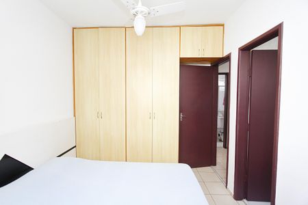 Apartamento à venda com 55m², 3 quartos e 1 vagaQuarto 1 - Suíte