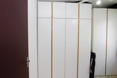 Apartamento à venda com 55m², 3 quartos e 1 vagaQuarto 2