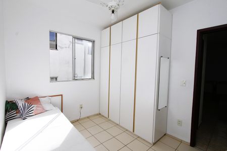 Apartamento à venda com 55m², 3 quartos e 1 vagaQuarto 3