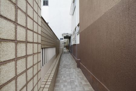 Apartamento à venda com 55m², 3 quartos e 1 vagaEntrada