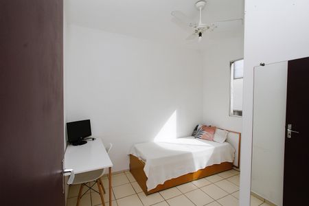 Apartamento à venda com 55m², 3 quartos e 1 vagaQuarto 3