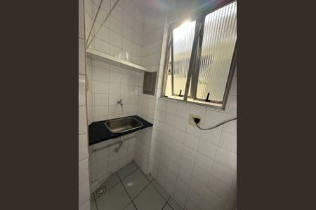 Apartamento à venda com 55m², 3 quartos e 1 vagaÁrea de Serviço