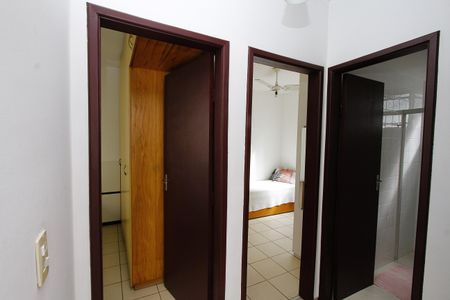 Apartamento à venda com 55m², 3 quartos e 1 vagaCorredor