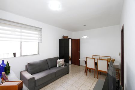 Apartamento à venda com 55m², 3 quartos e 1 vagaSala