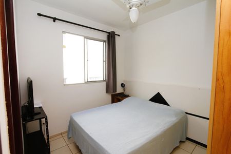 Apartamento à venda com 55m², 3 quartos e 1 vagaQuarto 1 - Suíte
