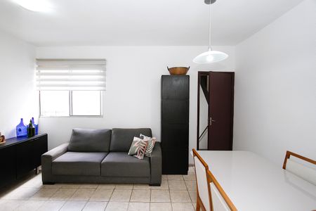Apartamento à venda com 55m², 3 quartos e 1 vagaSala