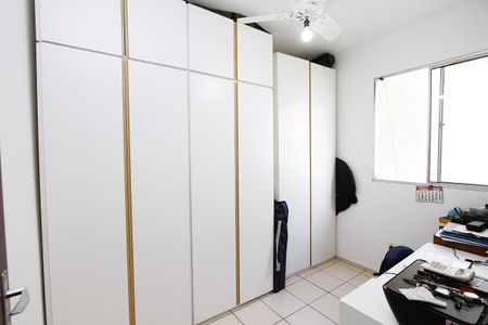Apartamento à venda com 55m², 3 quartos e 1 vagaQuarto 2