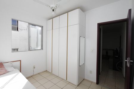 Apartamento à venda com 55m², 3 quartos e 1 vagaQuarto 3