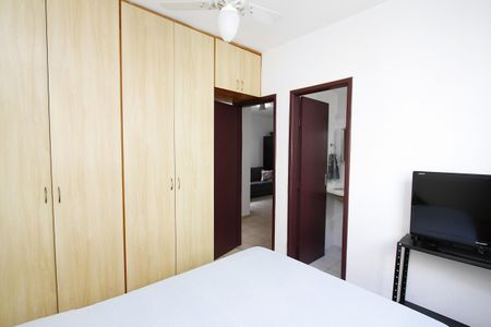 Apartamento à venda com 55m², 3 quartos e 1 vagaQuarto 1 - Suíte