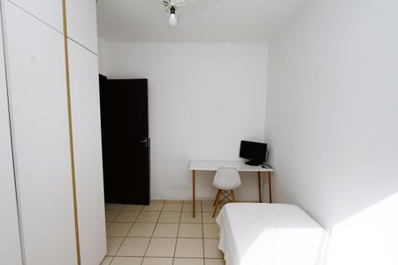 Apartamento à venda com 55m², 3 quartos e 1 vagaQuarto 3