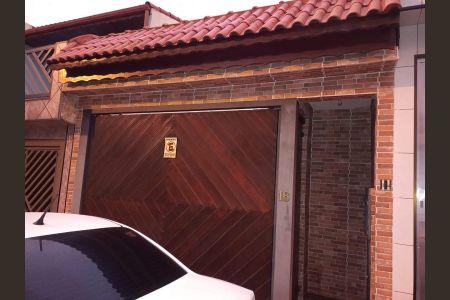 Casa à venda com 160m², 3 quartos e 5 vagasGaragem