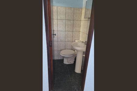 Casa à venda com 160m², 3 quartos e 5 vagasBanheiro