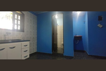 Casa à venda com 160m², 3 quartos e 5 vagasCozinha