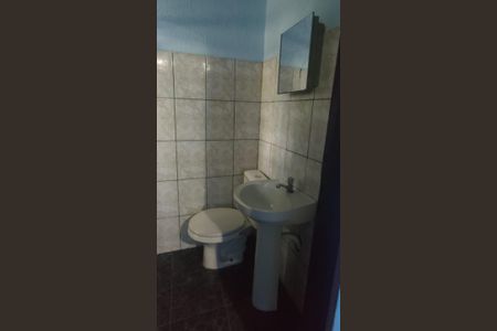 Casa à venda com 160m², 3 quartos e 5 vagasBanheiro
