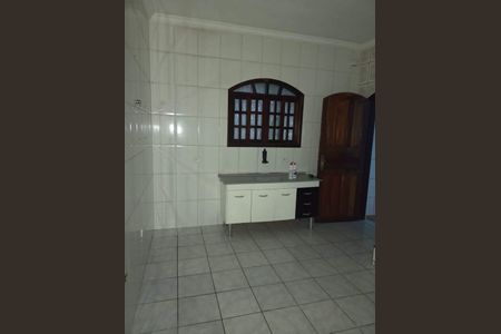 Casa à venda com 160m², 3 quartos e 5 vagasCozinha