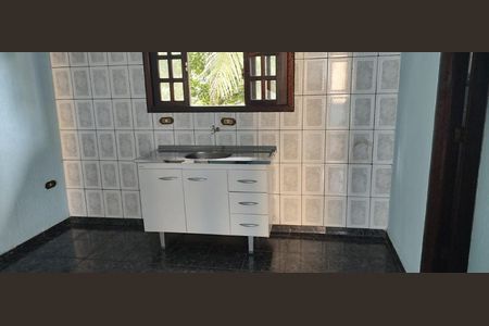 Casa à venda com 160m², 3 quartos e 5 vagasCozinha