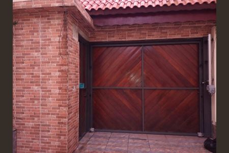 Casa à venda com 160m², 3 quartos e 5 vagasGaragem