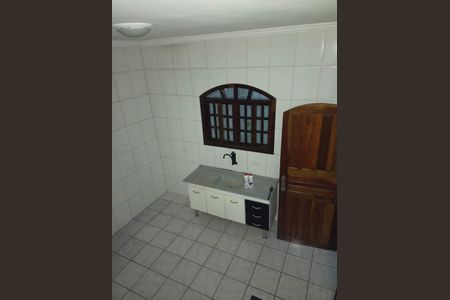 Casa à venda com 160m², 3 quartos e 5 vagasCozinha