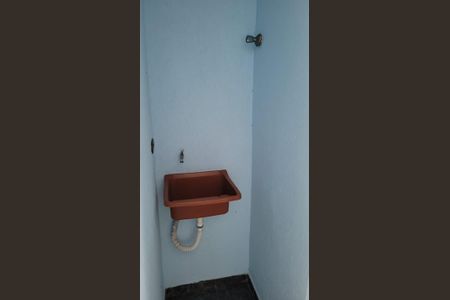Casa à venda com 160m², 3 quartos e 5 vagasÁrea de Serviço