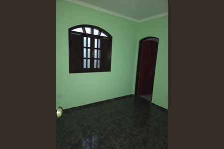 Quarto de casa à venda com 3 quartos, 160m² em Cooperativa, São Bernardo do Campo