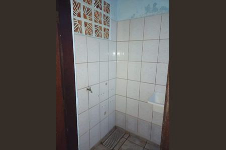 Casa à venda com 160m², 3 quartos e 5 vagasÁrea de Serviço