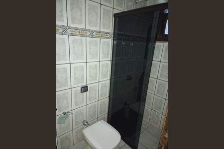 Casa à venda com 160m², 3 quartos e 5 vagasBanheiro