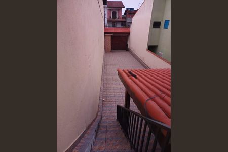 Casa à venda com 160m², 3 quartos e 5 vagasGaragem